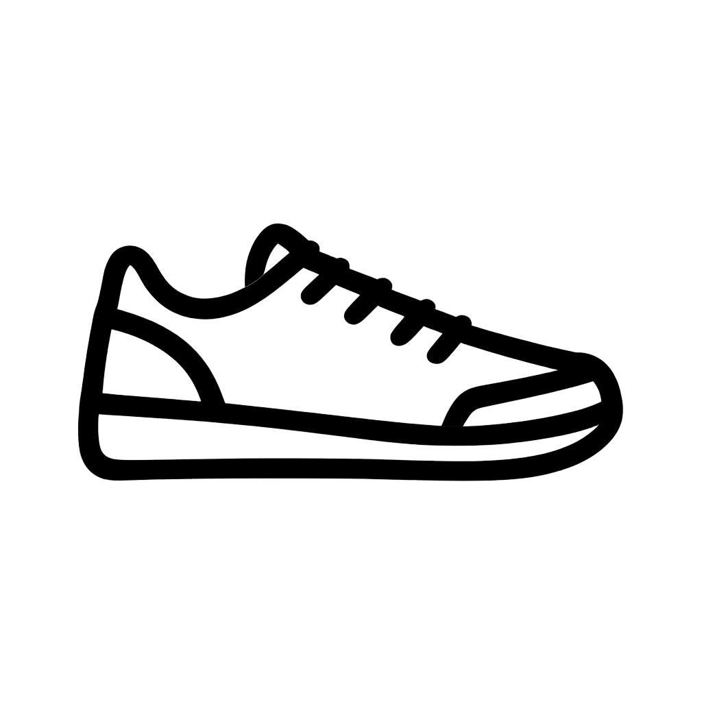Logan Kross Italian Sneakers